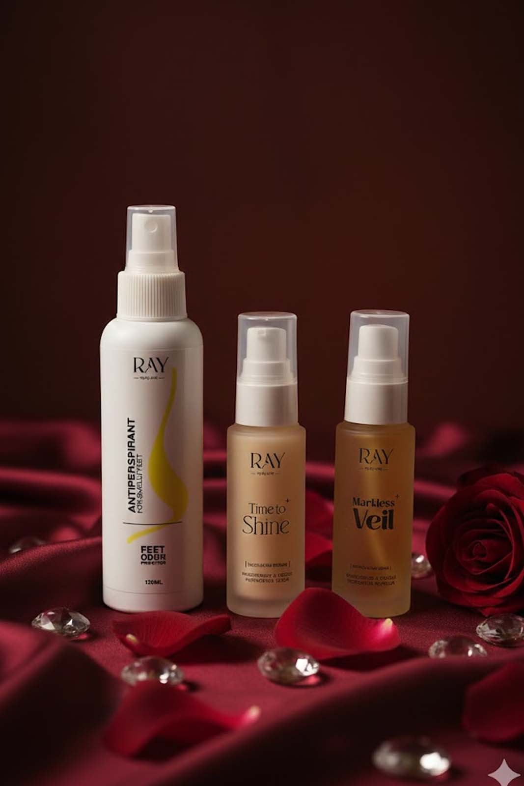 Love your body (Valentine’s Day Bundle)