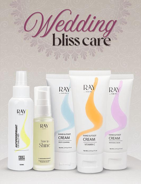 Wedding Bliss Care Kit - RaybyrafiaWedding Bliss Care KitRaybyrafiaRaybyrafiaWedding Bliss Care KitWedding Bliss Care Kit